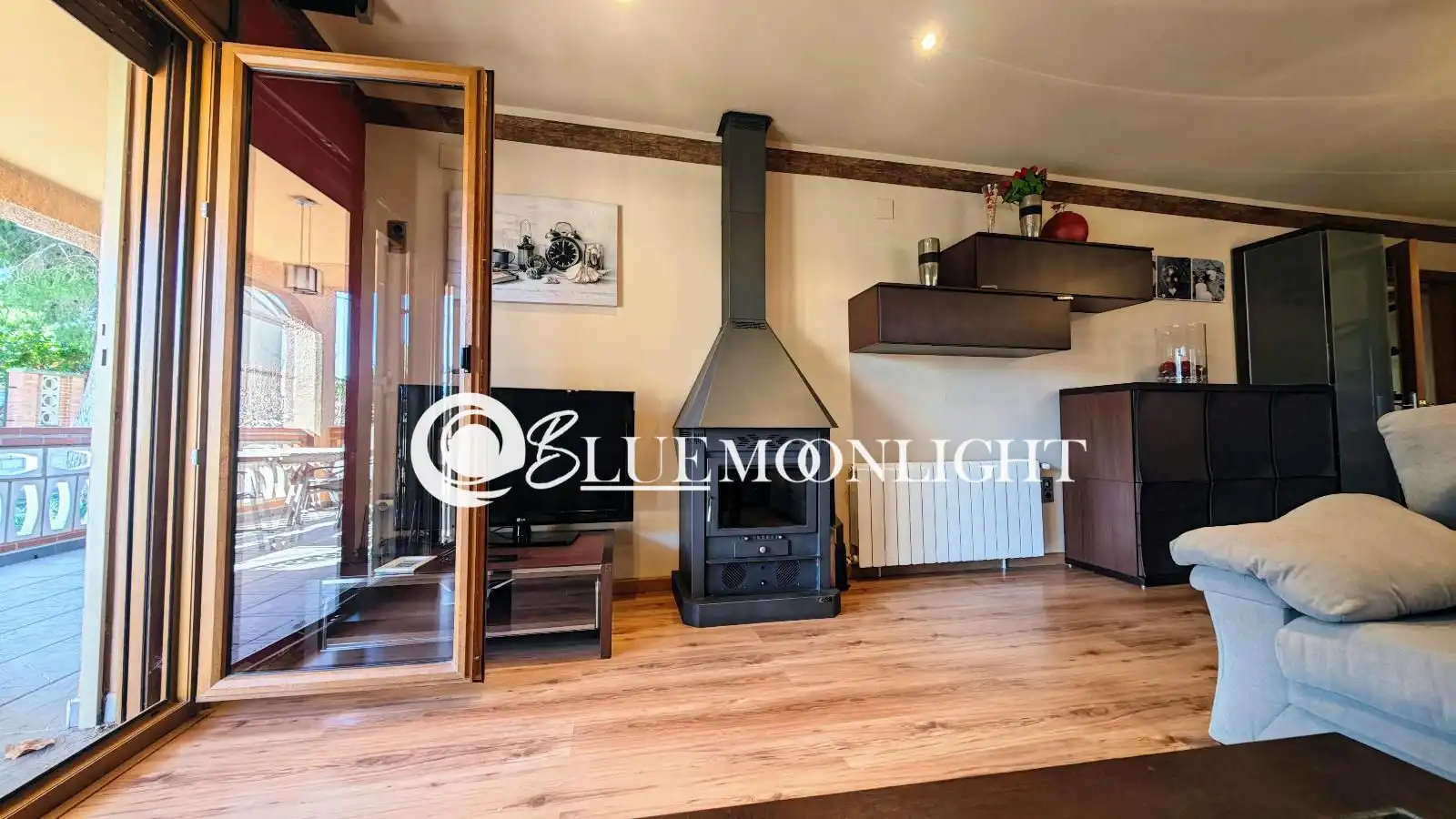 Villa avec piscine à vendre à Roquetes, imagen 34