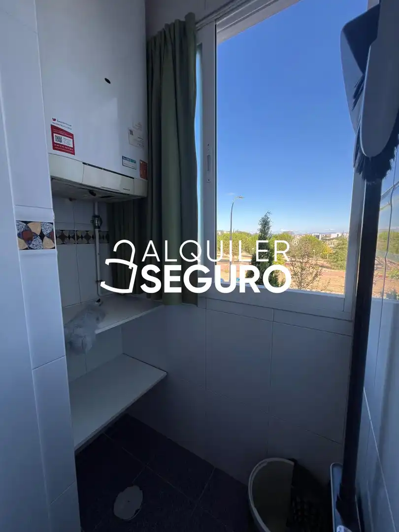 Pis amb piscina de lloguer a Cardenal Tavera, imagen 9