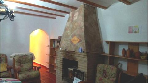 Foto 3 de Casa o chalet en venta en Real, Valencia