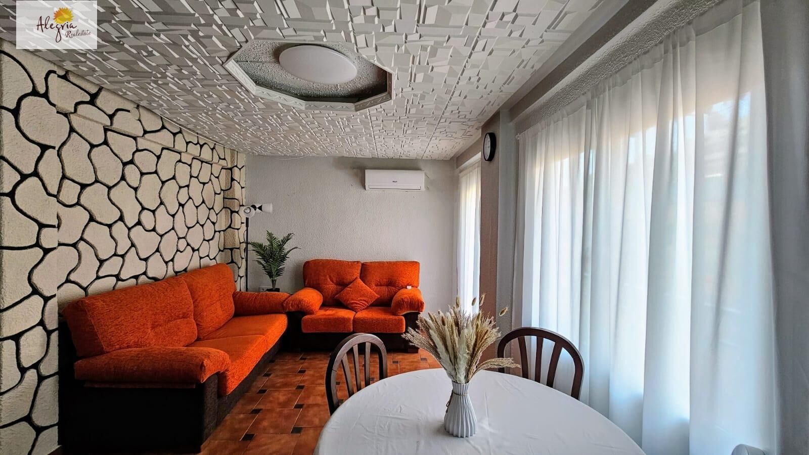 Apartament de lloguer a Calle FELIPE SALVADOR, Aiora