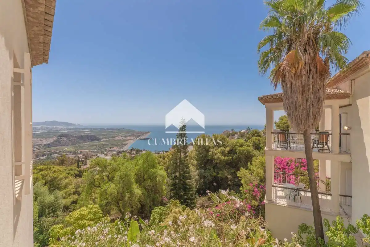 Casa amb piscina en venda a Monte los Almendros - El Pargo - Costa Aguilera, imagen 43