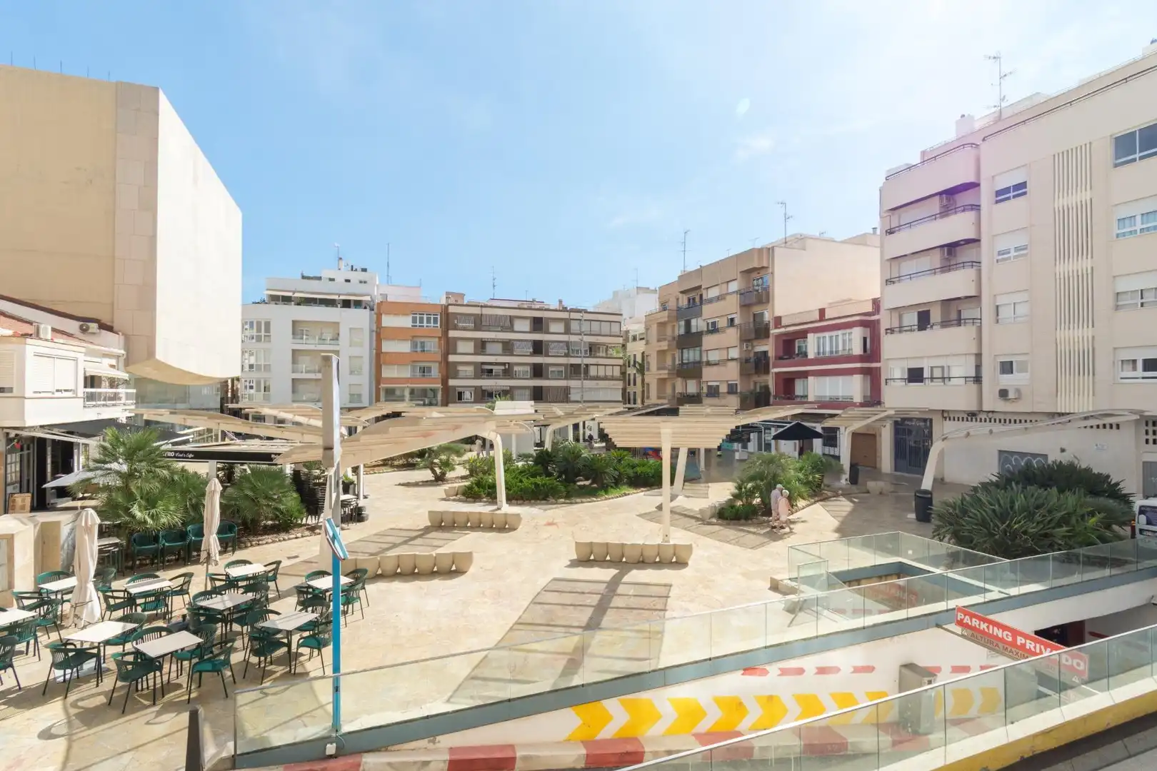 Apartamento con ascensor en venta en Calle PATRICIO PEREZ, imagen 21