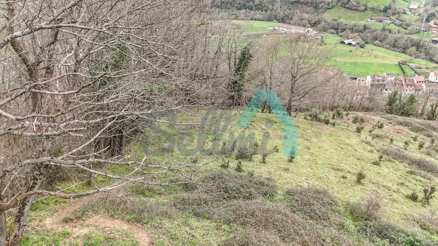 Finca rústica en venta en Proaza con Jardín privado