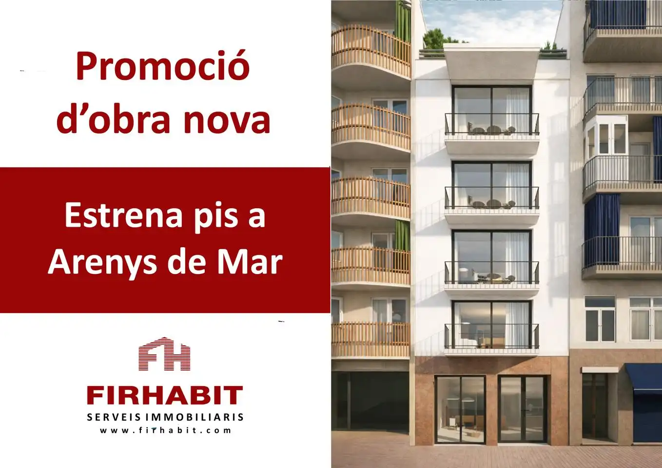 Flat with terrace for sale in Centre, imagen 2