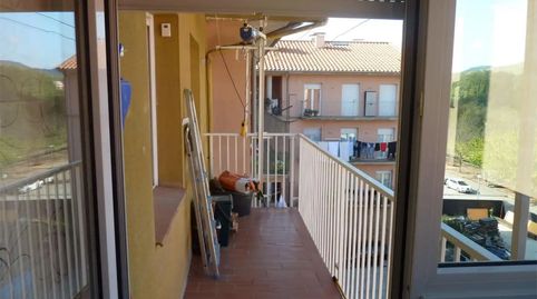 Foto 4 de Pis en venda a Carrer de Bernat Saulet, 25, Sant Joan de les Abadesses, Girona