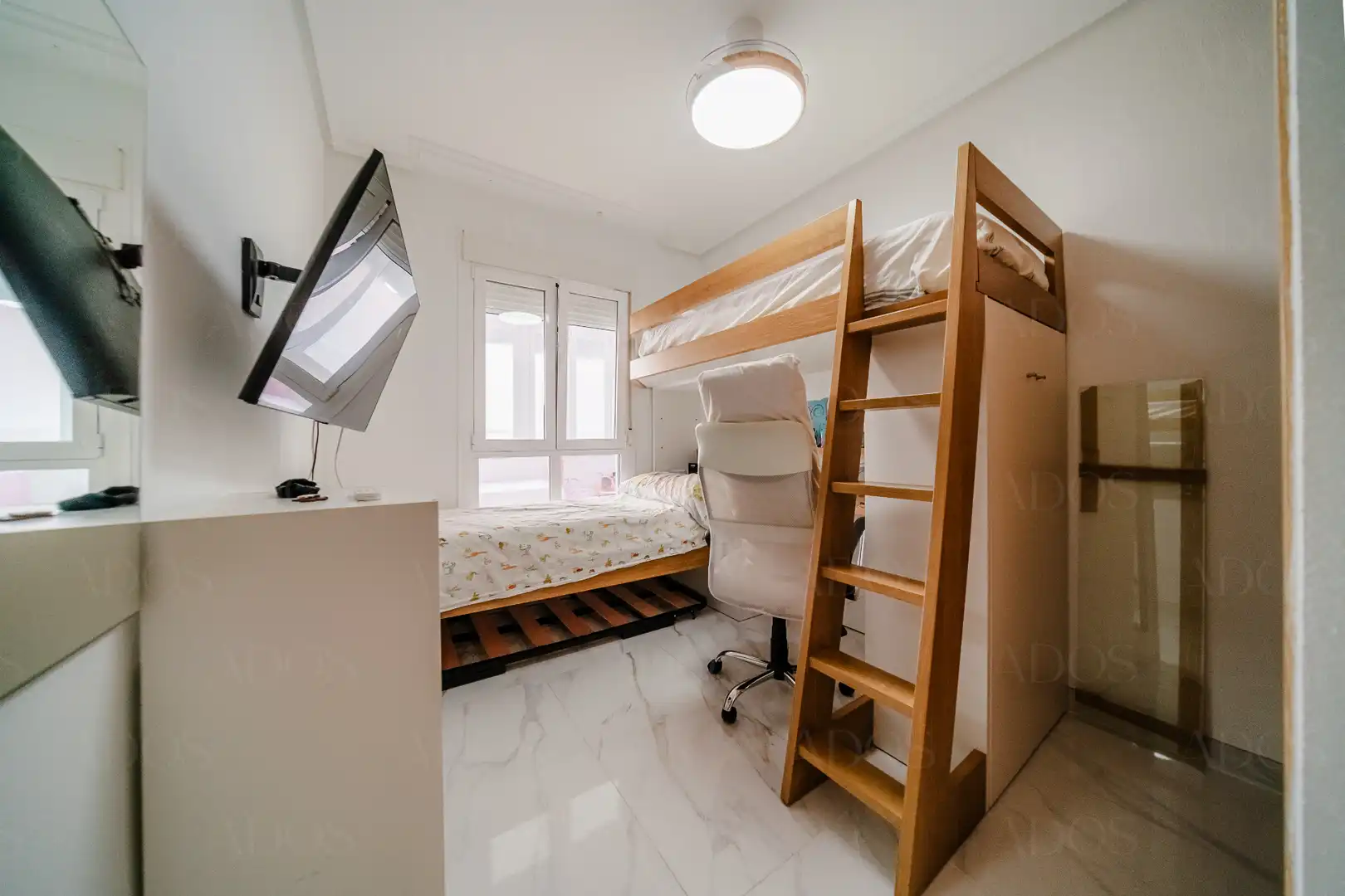 Habitación de Piso en venta en Aguadulce