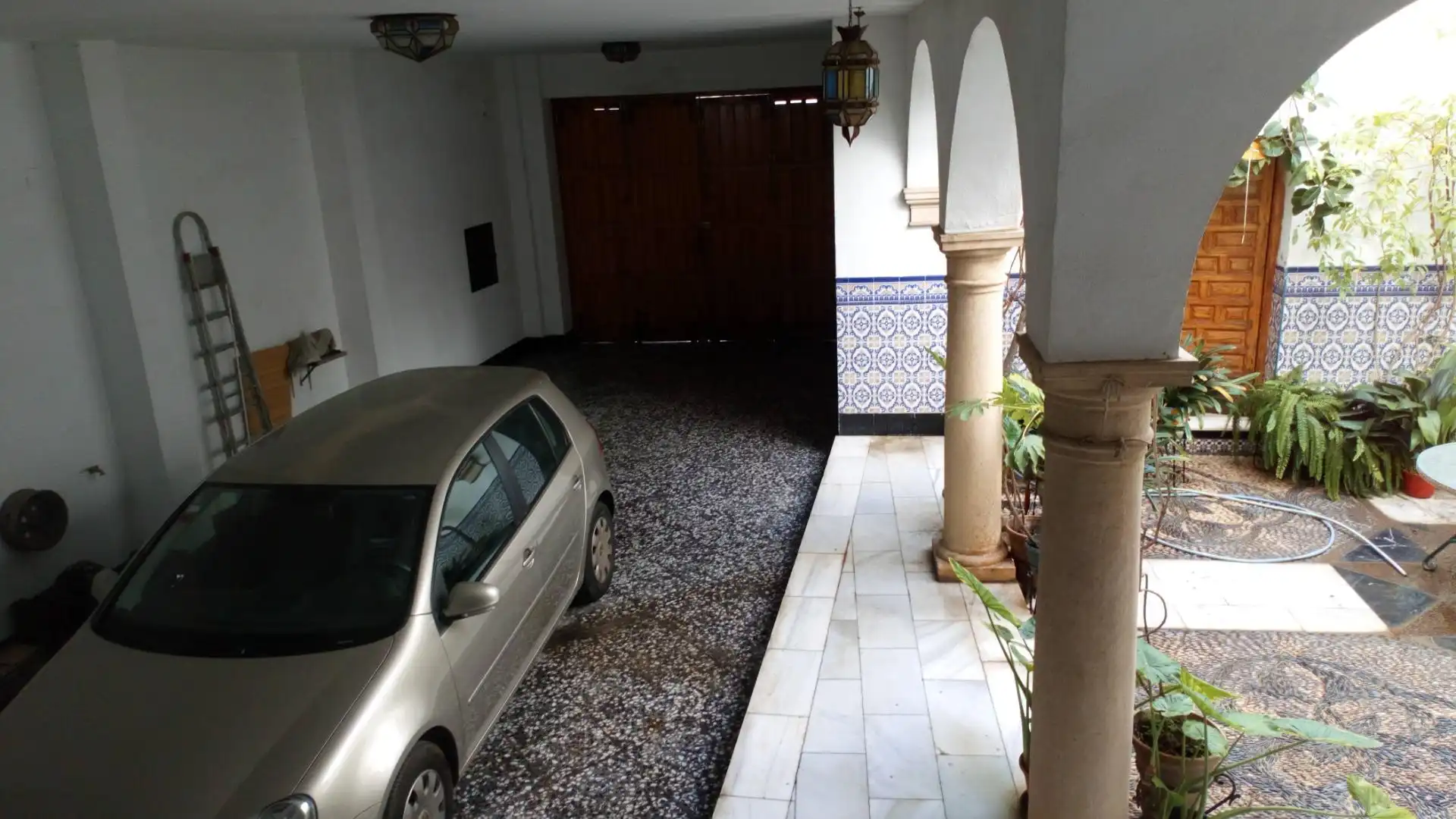 Houses for sale in Córdoba  with Air Conditioner, Heating and Storage room