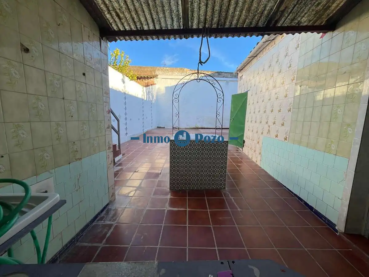 Haus zum Verkauf in Almendralejo, imagen 15
