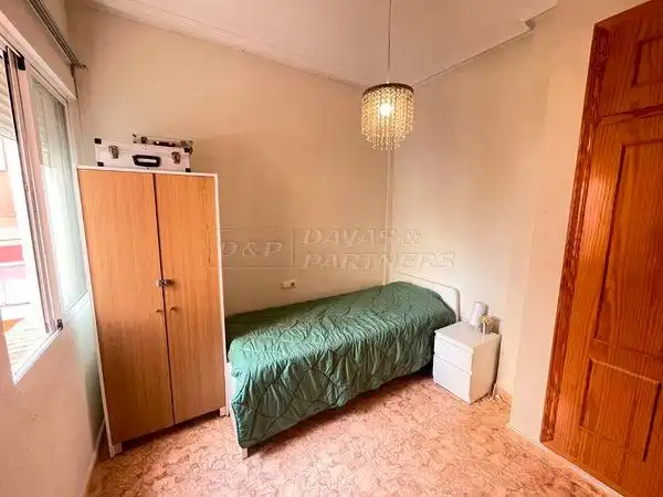 Chalet con jardín en venta en Playa de los Locos, imagen 12