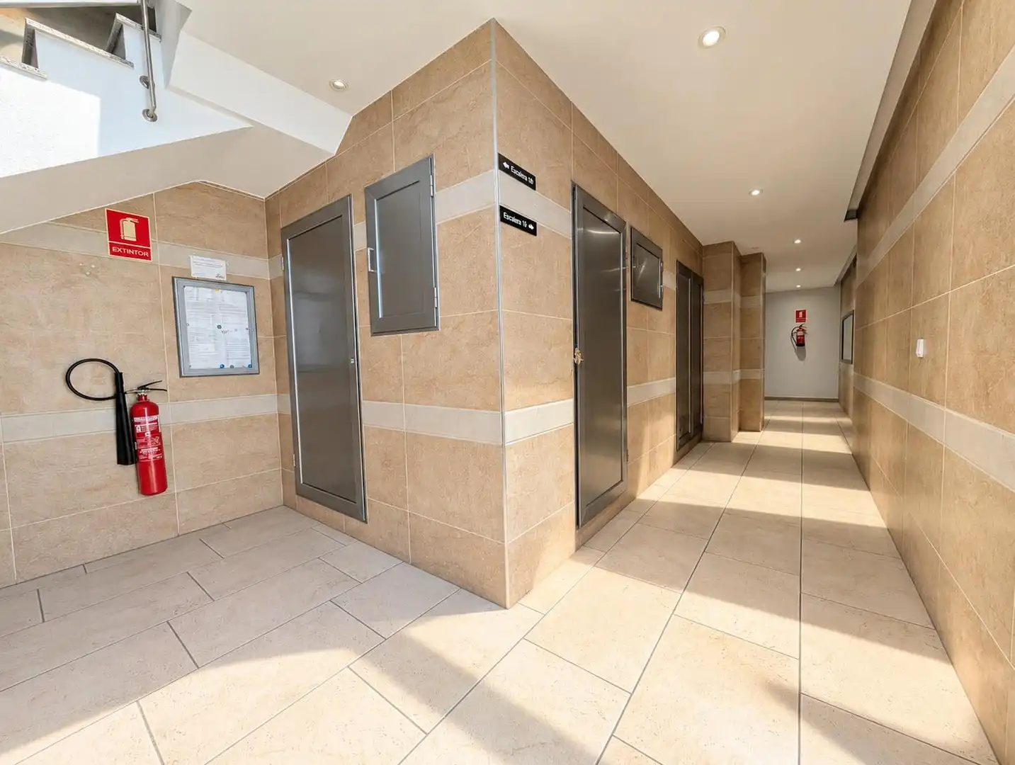 Attique avec piscine à vendre à Calle TRAVALON DEL, imagen 21