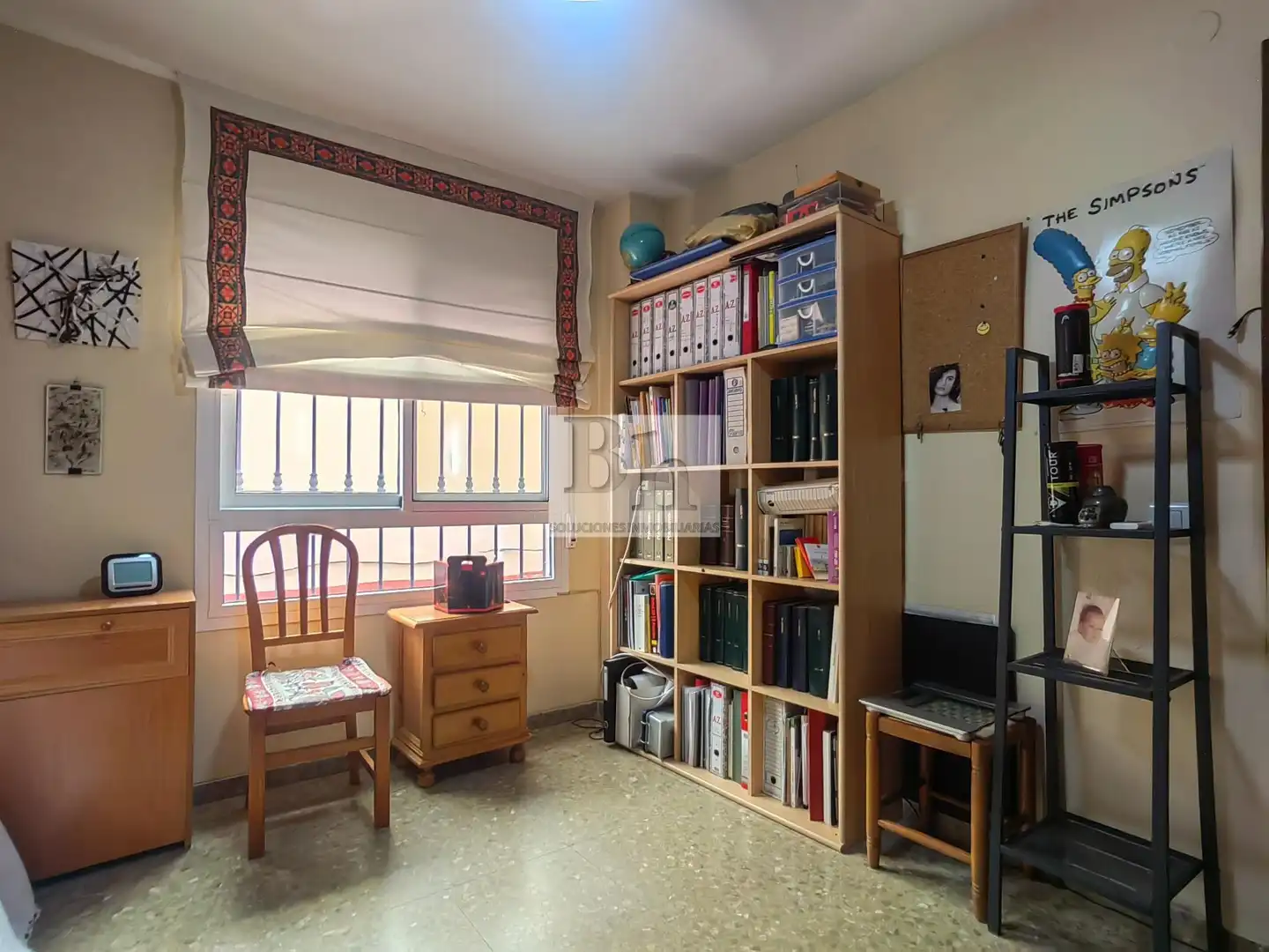 Piso en venta en Avenida CARLOS HAYA, 62, La Florida - Parque Norte