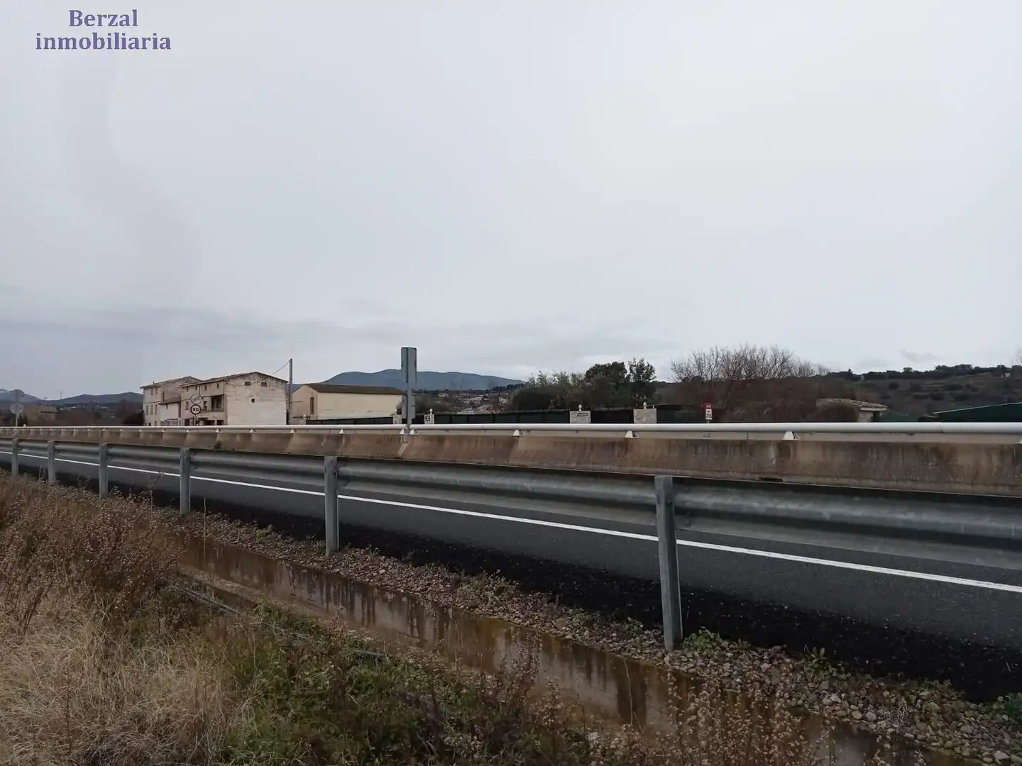 Terreno rústico en venta en Calle Carretera de Logroño, imagen 5