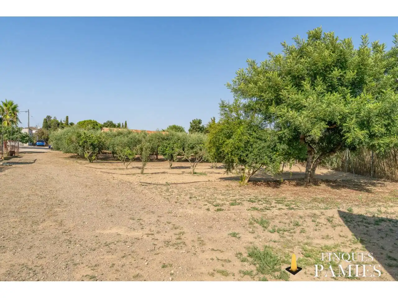Finca rústica en venta en Reus con Aire acondicionado, Calefacción y Jardín privado