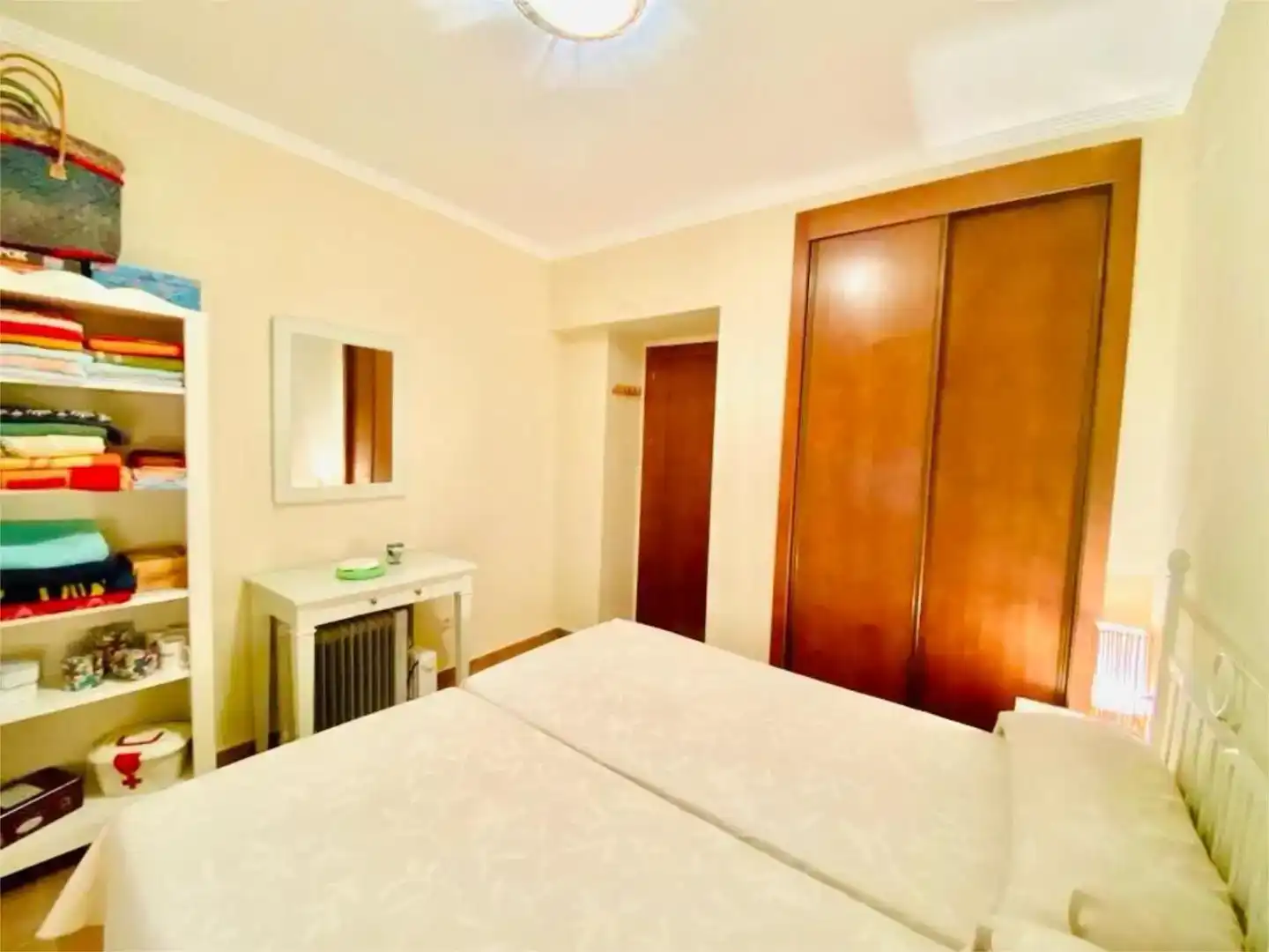 Schlafzimmer von Wohnung zum Verkauf in Isla Canela