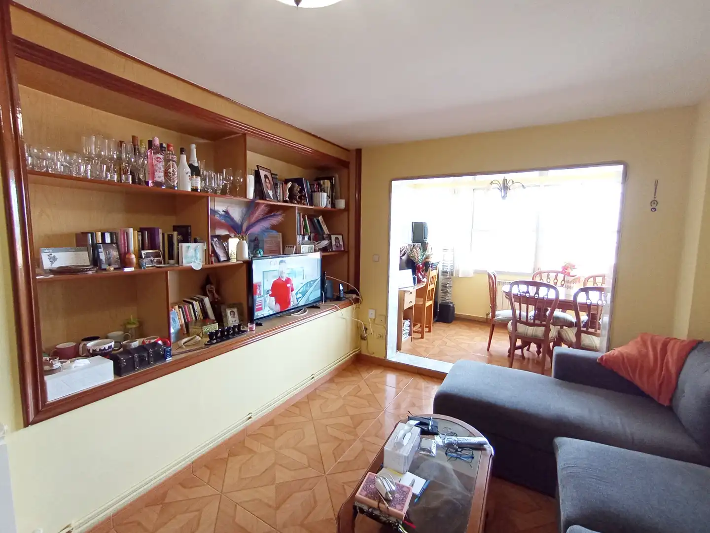 Flat for sale in Avenida de Castelao, Caranza
