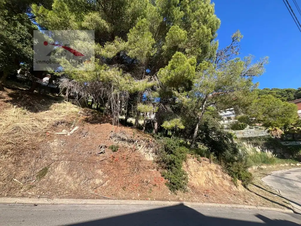 Wohnbaugrundstück zum Verkauf in Roca Grossa, imagen 12