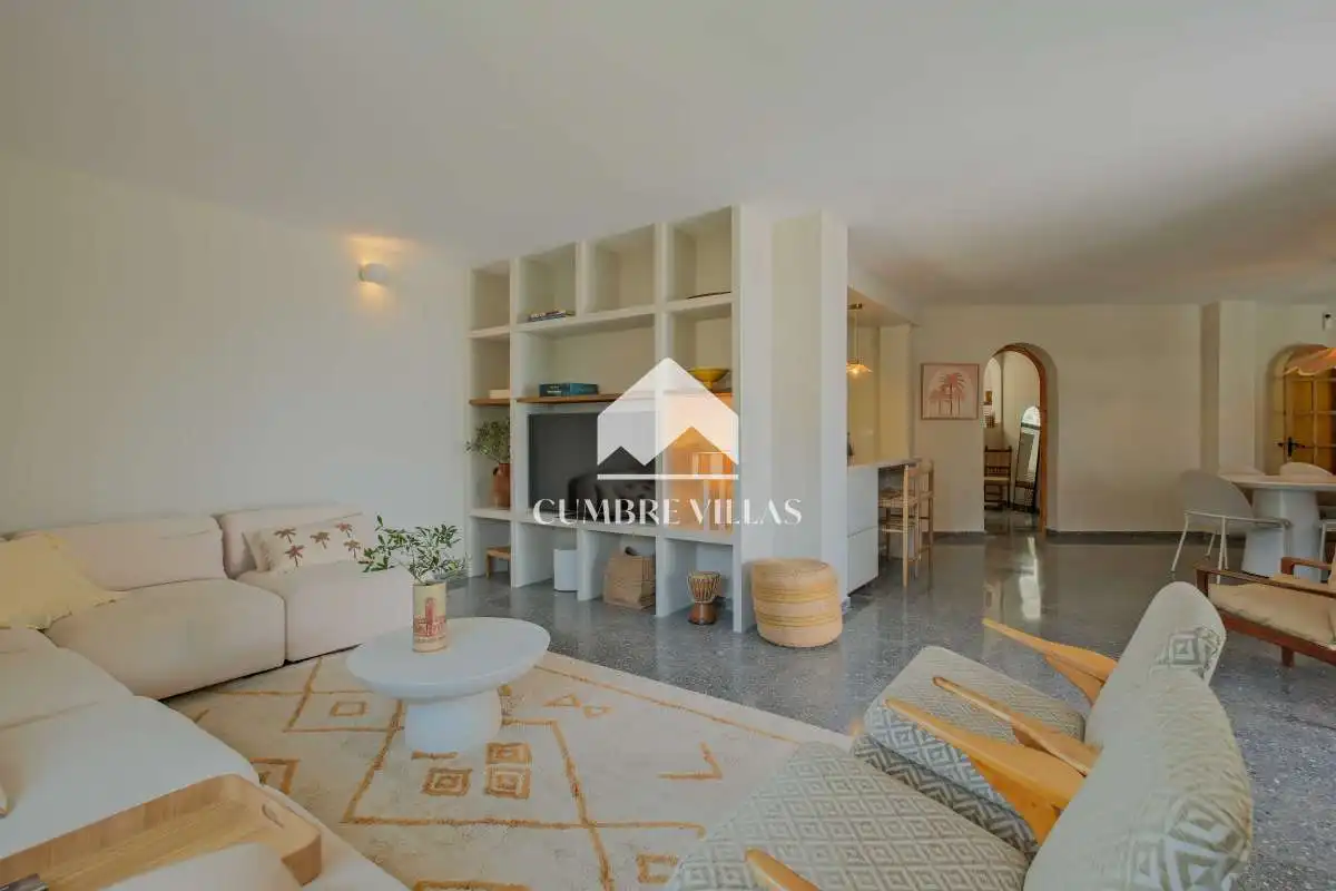 Casa amb jardí en venda a Cotobro, imagen 19