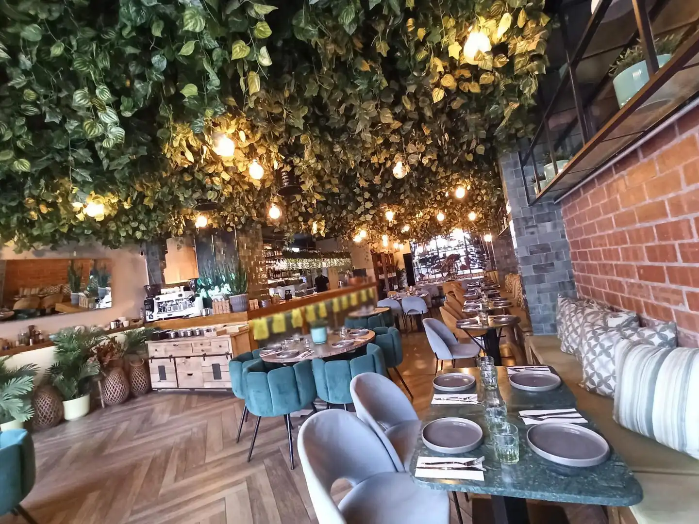 Local en traspaso en Barcelona con Aire acondicionado, Terraza y Amueblado
