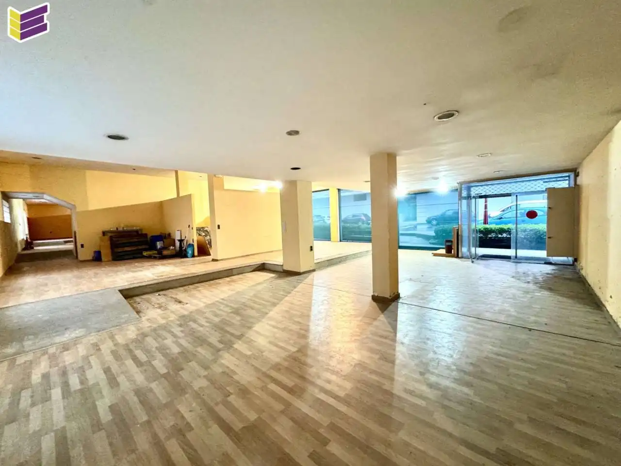 Local comercial en venta en Avenida de Galicia 24, imagen 3