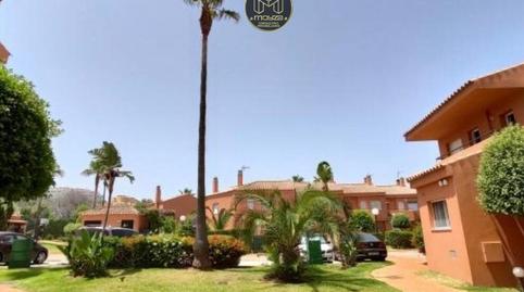 Foto 5 de Casa adosada de lloguer a Manilva Pueblo, Manilva