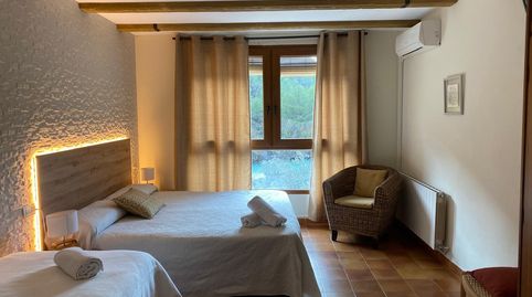 Foto 4 von Gebaude zum Verkauf in Alcalá del Júcar, Albacete