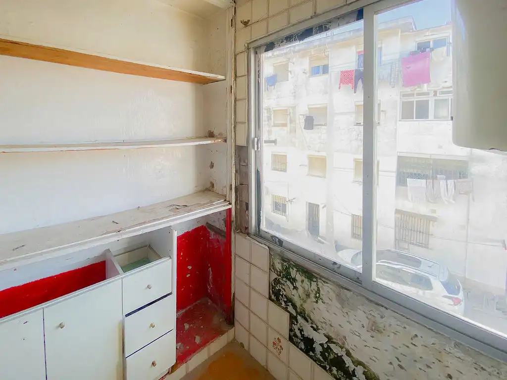 Dormitori de Pis en venda en Algeciras