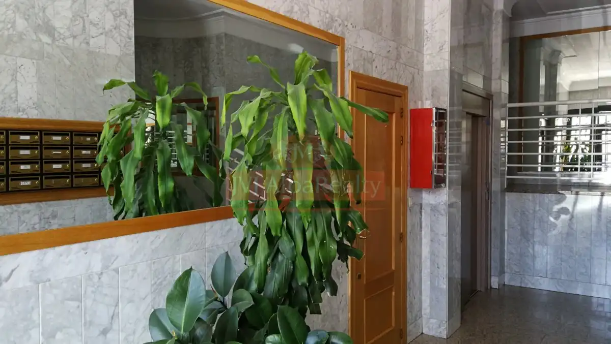 Apartament de lloguer a Hospital