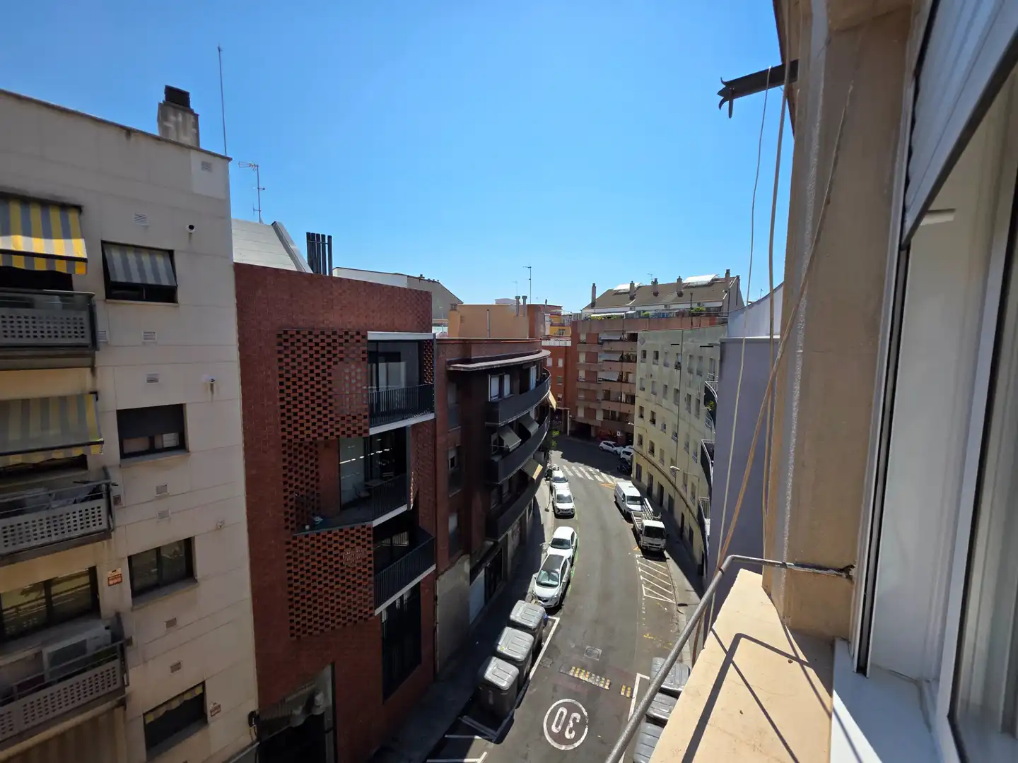 Wohnung mit Aufzug zum Verkauf in Carrer de Bonsoms, imagen 9