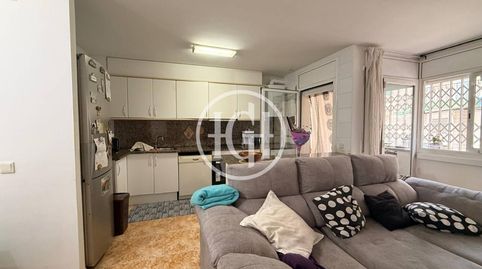 Foto 2 de Piso en venta en Calle Josep Carner, La Plantera, Blanes