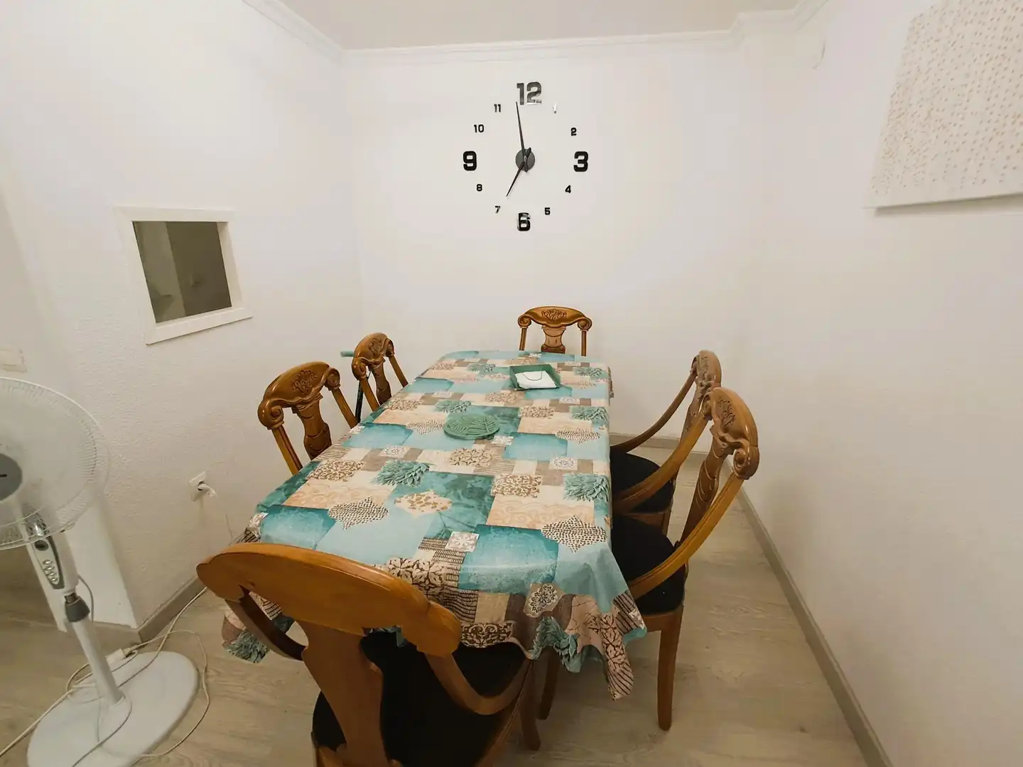 Wohnung mit Terrasse zum Verkauf in Casco Antiguo, imagen 7