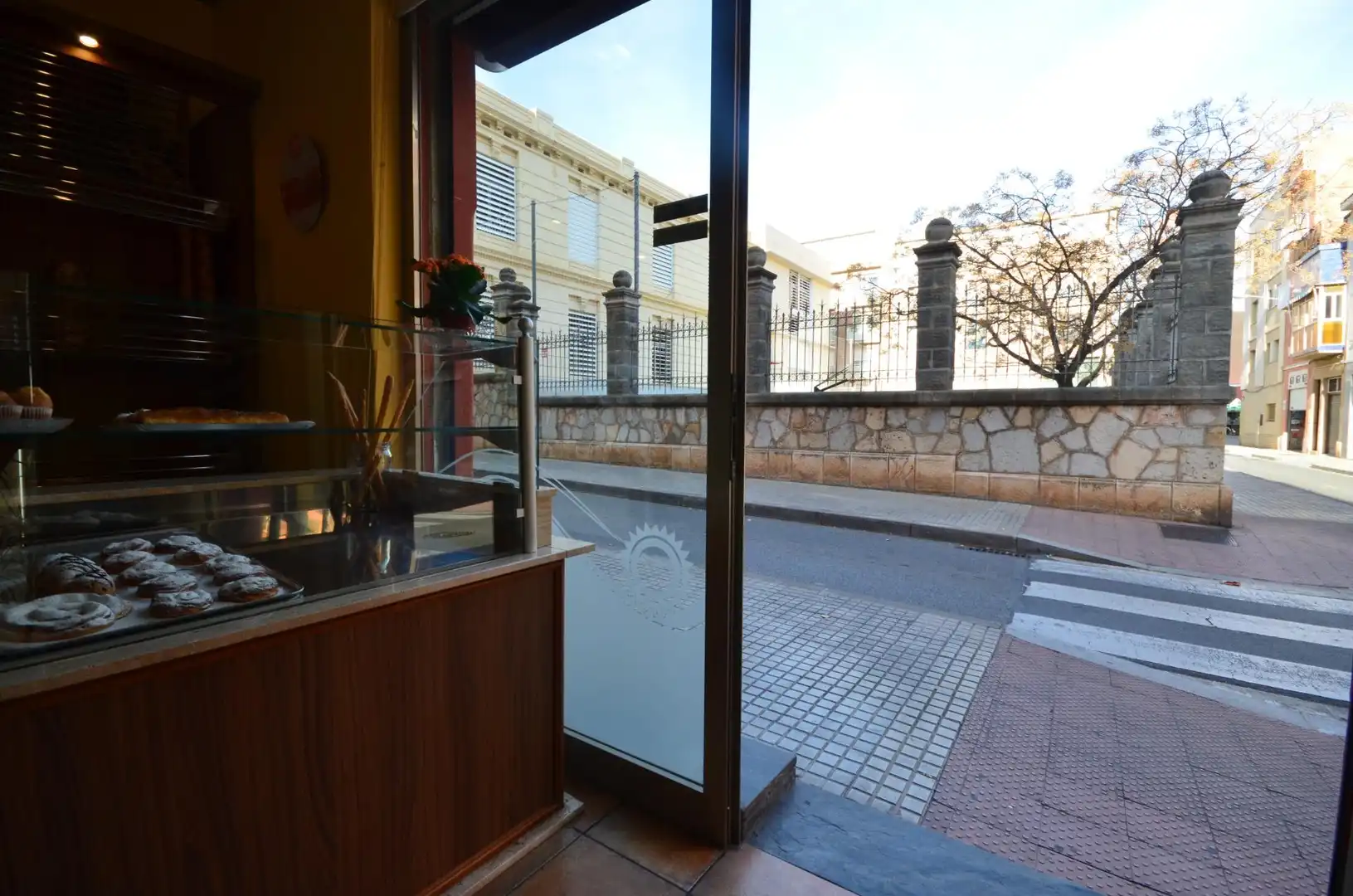 Gewerbefläche zum Verkauf in Calle SARDA 20, imagen 7