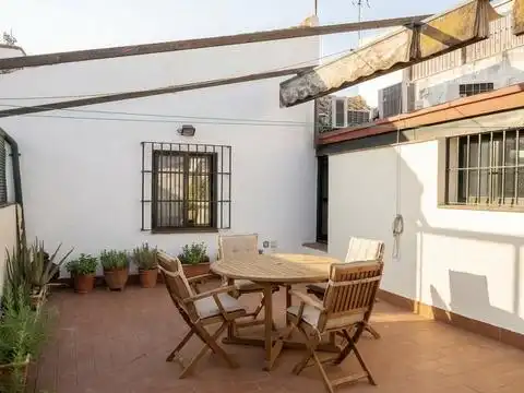 Casa adosada en venta en San Lorenzo