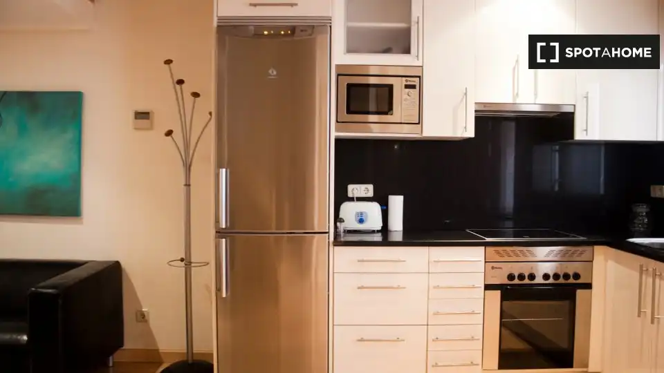Appartement avec terrasse à louer à Chamberí, imagen 4