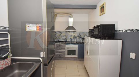 Foto 2 de Piso en venta en Centro ciudad, Fuengirola