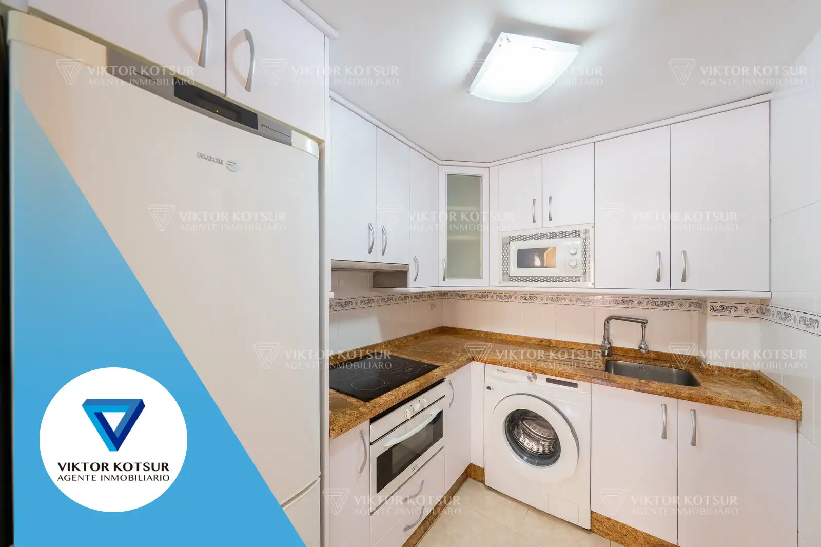 Apartament amb piscina en venda a Carretera de los Motores, imagen 15