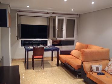 Flat with lift for sale in Sueca ciudad