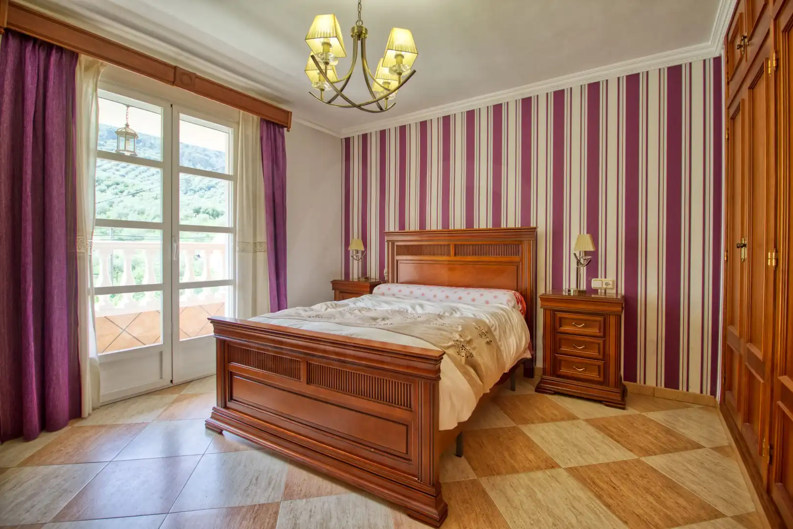 Maison à vendre à Rute, imagen 4