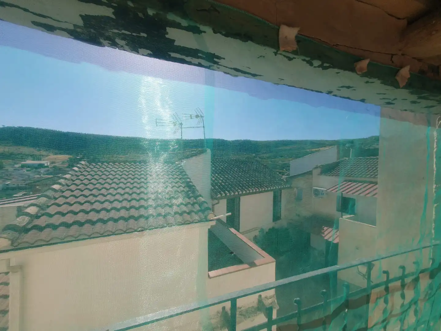 Terrassa de Casa o xalet en venda en La Peza amb Terrassa i Traster