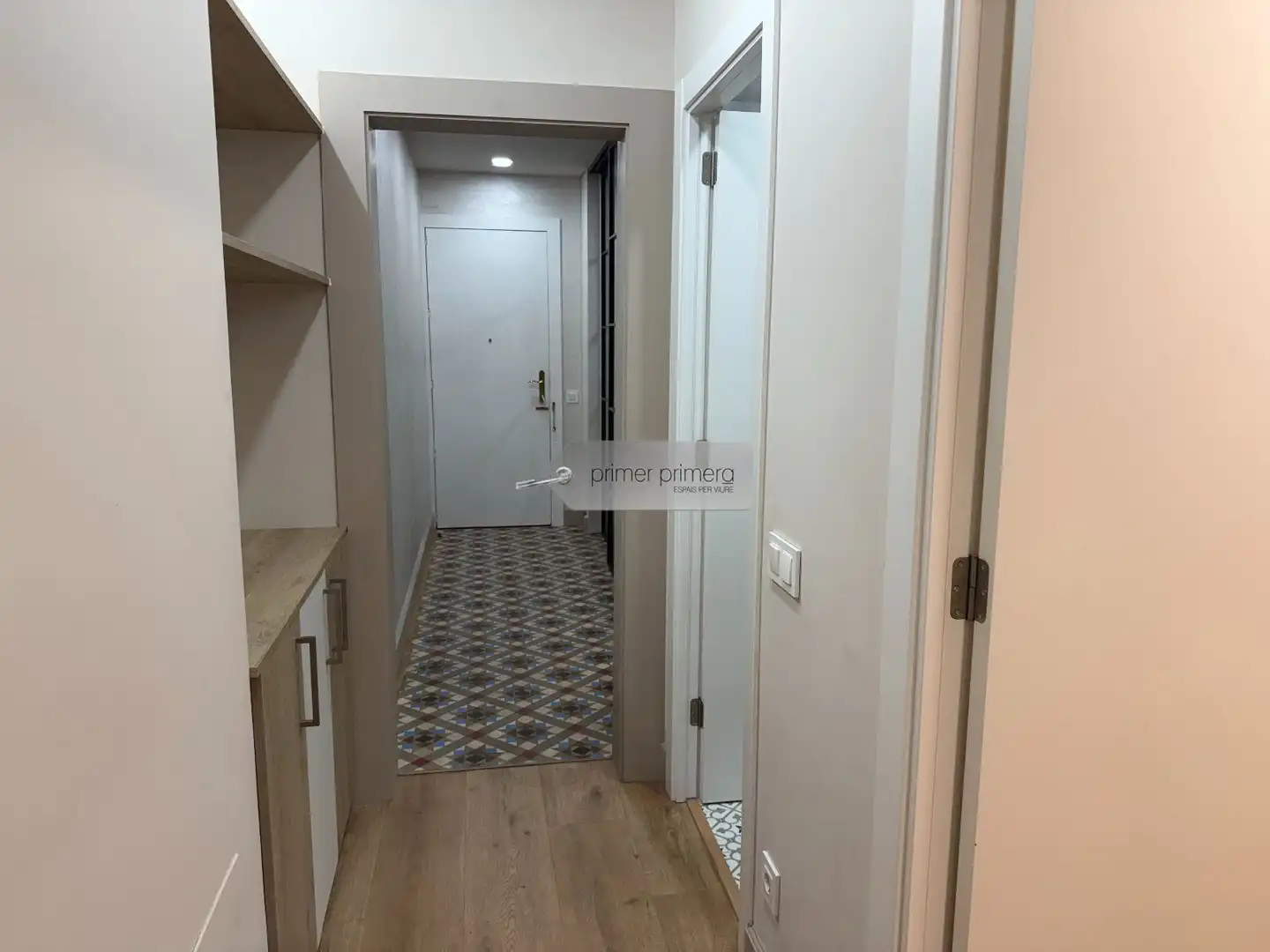 Piso en venta en Barcelona con Aire acondicionado, Calefacción y Parquet