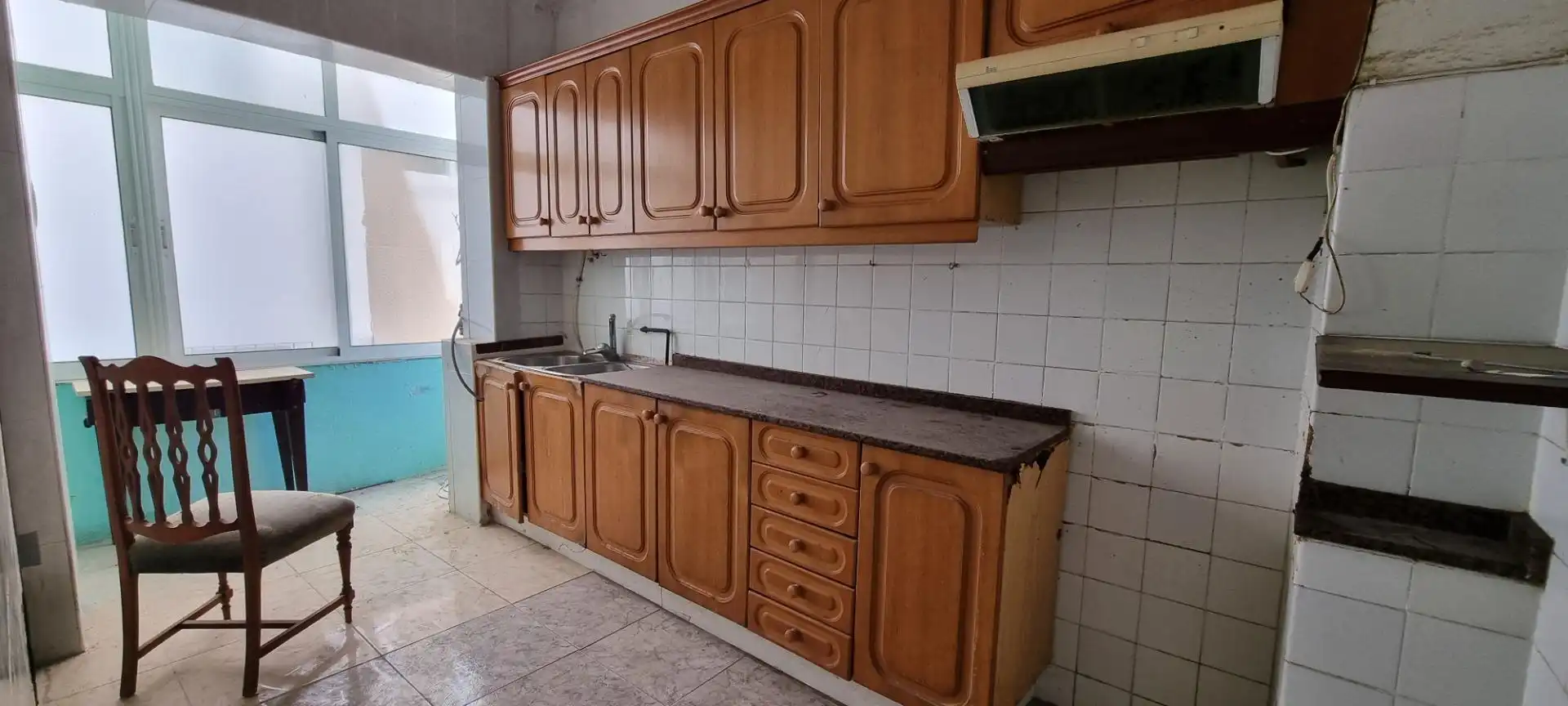Cuina de Pis en venda en Cartagena