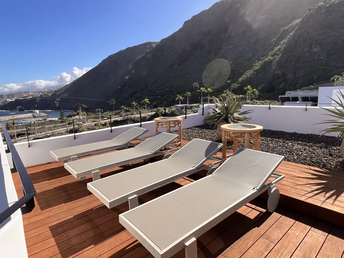 Detached house with pool for sale in Garachico, imagen 39