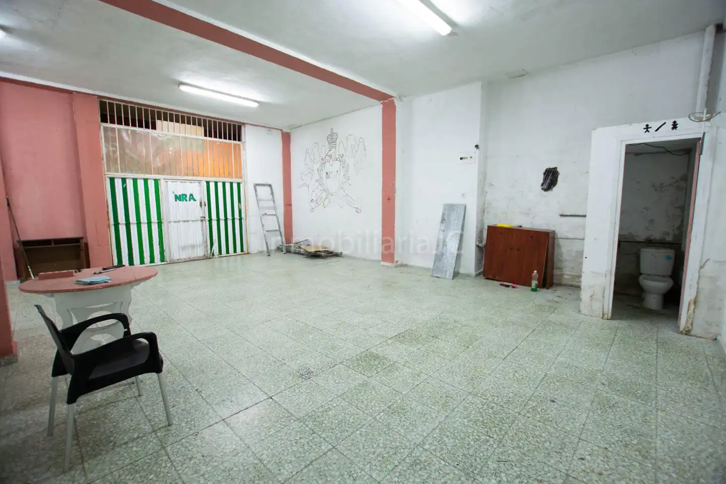 Local comercial en venda a Ampuero, imagen 2