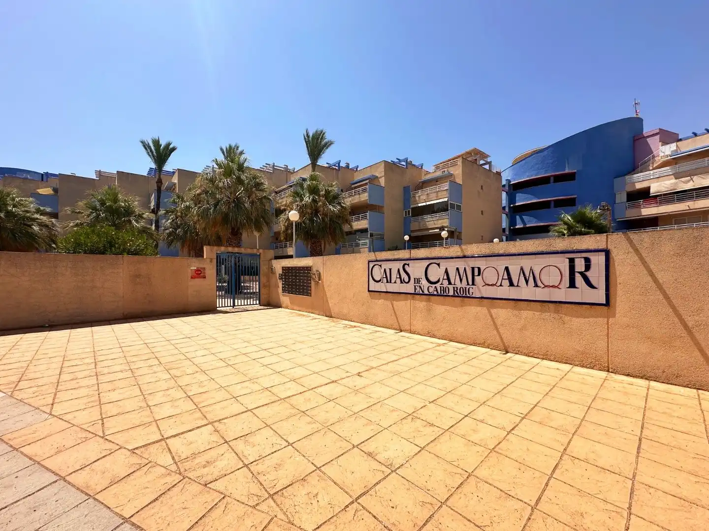 Apartamento con piscina en venta en Calle Aguamarina, imagen 32