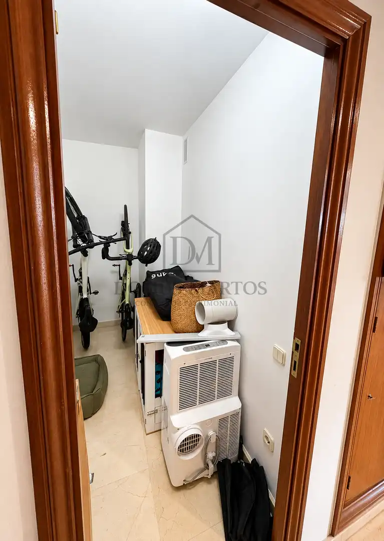 Appartement avec ascenseur à louer à Centre, imagen 21