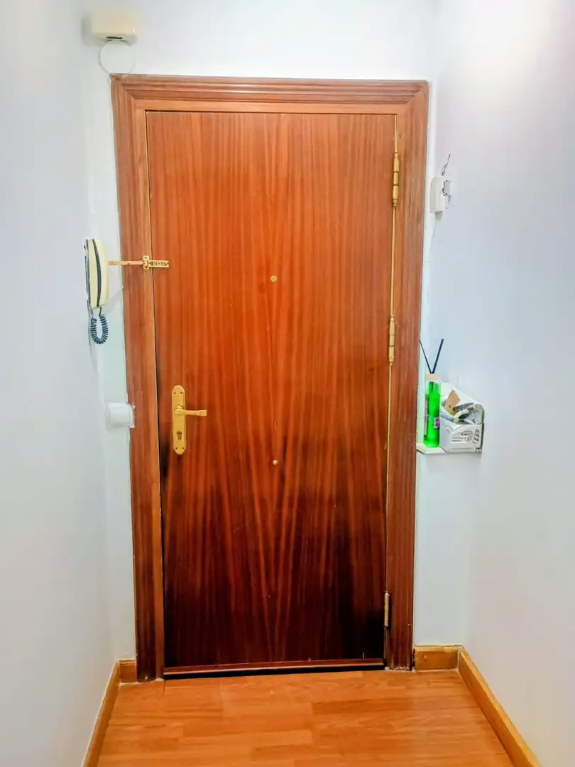 Flat for sale in Madrid  with Heating