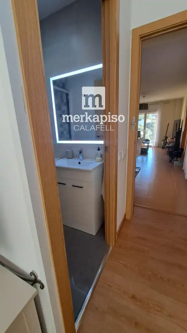 Casa aparellada amb piscina en venda a Dalia, imagen 164