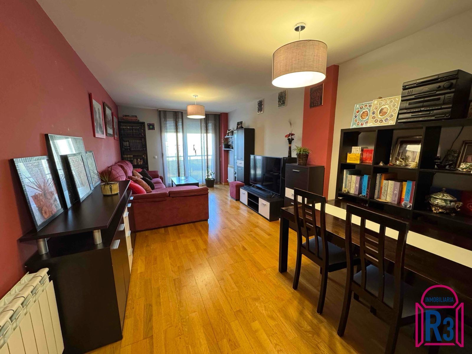 Flat for sale in Pablo de Azcárate y Flórez, El Soto