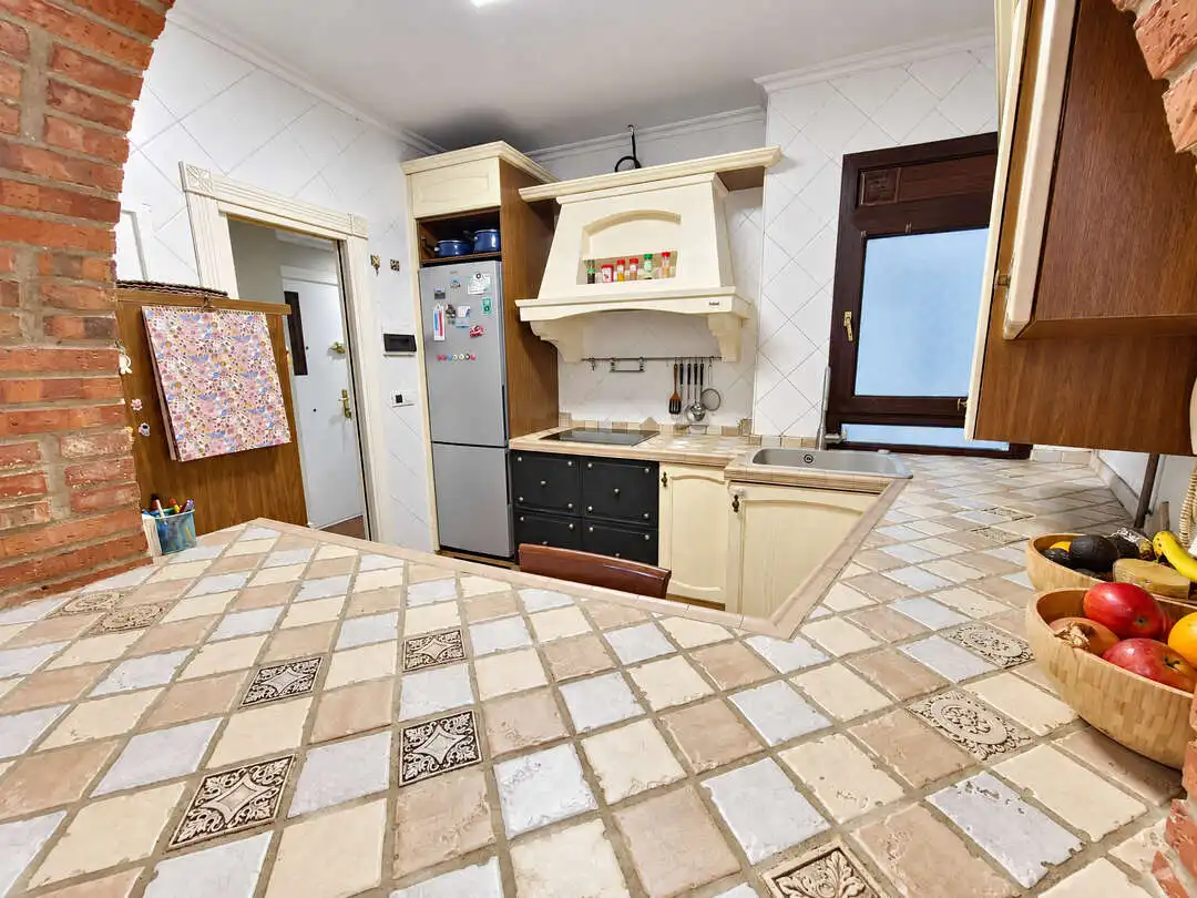 Appartamento con ascensore in vendita a Capitán Mendizabal - La Sardinera, imagen 3