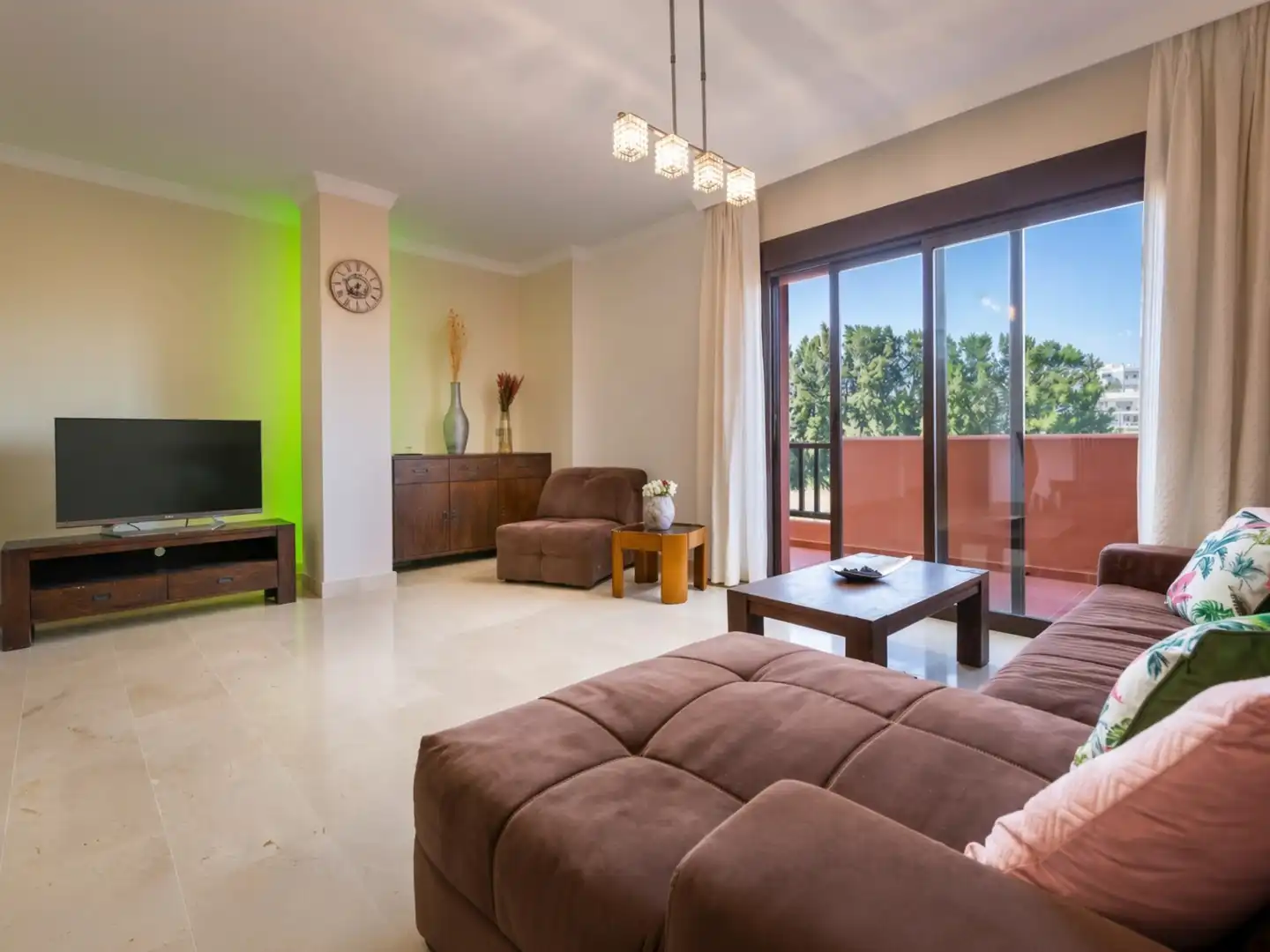 Penthouse with terrace for sale in Playa Bahía Dorada, imagen 17