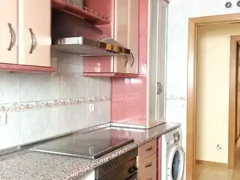 Cocina de Piso en venta en Móstoles con Aire acondicionado